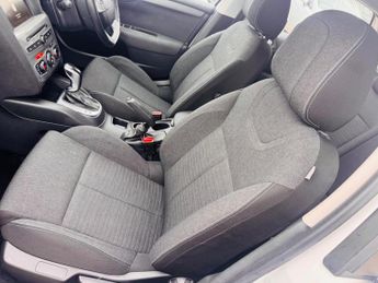 Citroen C4 1.2 PureTech Flair EAT6 Euro 6 (s/s) 5dr