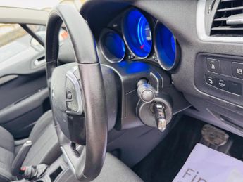 Citroen C4 1.2 PureTech Flair EAT6 Euro 6 (s/s) 5dr