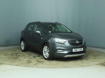 Vauxhall Mokka 1.4i Turbo Design Nav Euro 6 (s/s) 5dr