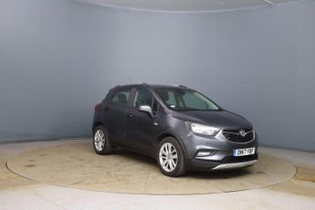 Vauxhall Mokka 1.6i Active Euro 6 (s/s) 5dr