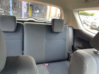 Suzuki Swift 1.5 GLX 3dr