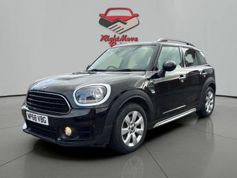MINI Countryman 1.5 Cooper Classic Euro 6 (s/s) 5dr