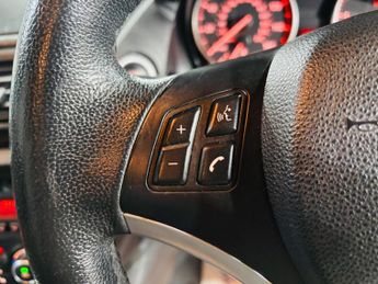 BMW X1 2.0 20d SE Steptronic xDrive Euro 5 5dr