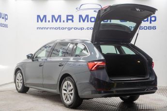 Skoda Octavia 1.4 TSI iV 13kWh SE L DSG Euro 6 (s/s) 5dr