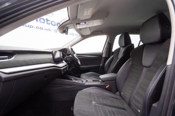 Skoda Octavia 1.4 TSI iV 13kWh SE L DSG Euro 6 (s/s) 5dr