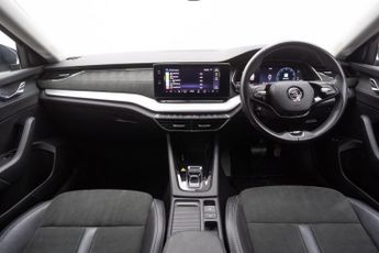 Skoda Octavia 1.4 TSI iV 13kWh SE L DSG Euro 6 (s/s) 5dr