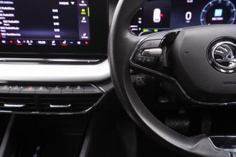 Skoda Octavia 1.4 TSI iV 13kWh SE L DSG Euro 6 (s/s) 5dr