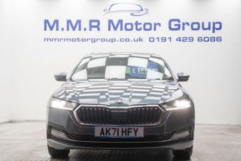 Skoda Octavia 1.4 TSI iV 13kWh SE L DSG Euro 6 (s/s) 5dr