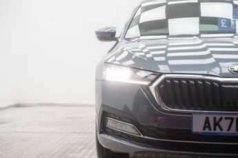 Skoda Octavia 1.4 TSI iV 13kWh SE L DSG Euro 6 (s/s) 5dr