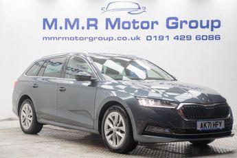 Skoda Octavia 1.4 TSI iV 13kWh SE L DSG Euro 6 (s/s) 5dr