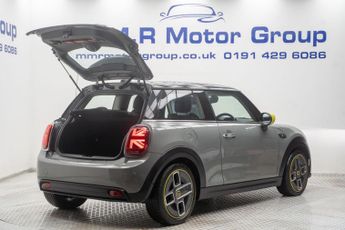 MINI Electric Hatch Cooper SE 32.6kWh Level 1 Auto 3dr