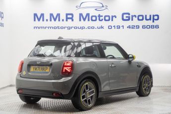 MINI Electric Hatch Cooper SE 32.6kWh Level 1 Auto 3dr