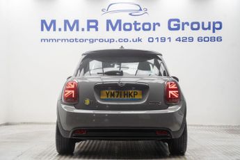 MINI Electric Hatch Cooper SE 32.6kWh Level 1 Auto 3dr
