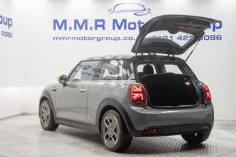 MINI Electric Hatch Cooper SE 32.6kWh Level 1 Auto 3dr