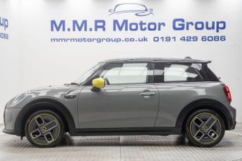 MINI Electric Hatch Cooper SE 32.6kWh Level 1 Auto 3dr
