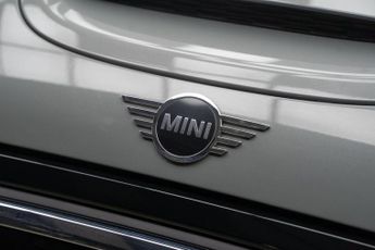 MINI Electric Hatch Cooper SE 32.6kWh Level 1 Auto 3dr