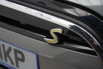 MINI Electric Hatch Cooper SE 32.6kWh Level 1 Auto 3dr