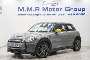 MINI Electric Hatch Cooper SE 32.6kWh Level 1 Auto 3dr