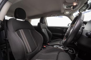 MINI Electric Hatch Cooper SE 32.6kWh Level 1 Auto 3dr