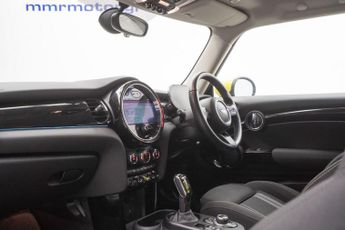 MINI Electric Hatch Cooper SE 32.6kWh Level 1 Auto 3dr