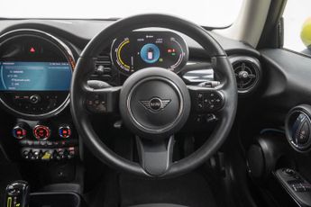 MINI Electric Hatch Cooper SE 32.6kWh Level 1 Auto 3dr