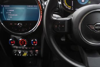 MINI Electric Hatch Cooper SE 32.6kWh Level 1 Auto 3dr