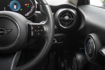 MINI Electric Hatch Cooper SE 32.6kWh Level 1 Auto 3dr