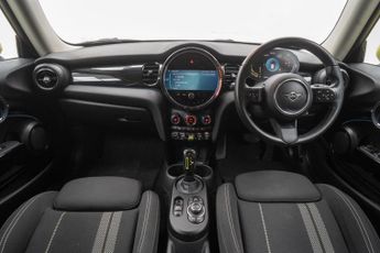 MINI Electric Hatch Cooper SE 32.6kWh Level 1 Auto 3dr