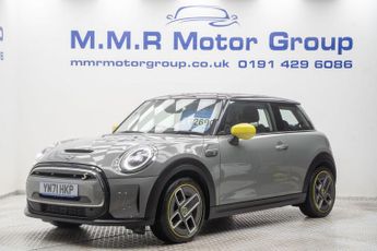 MINI Electric Hatch Cooper SE 32.6kWh Level 1 Auto 3dr