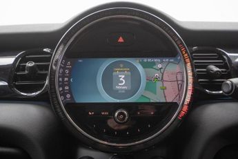 MINI Electric Hatch Cooper SE 32.6kWh Level 1 Auto 3dr