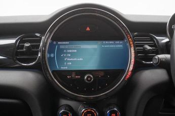 MINI Electric Hatch Cooper SE 32.6kWh Level 1 Auto 3dr