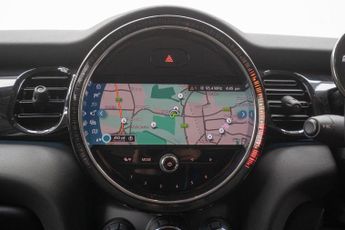 MINI Electric Hatch Cooper SE 32.6kWh Level 1 Auto 3dr