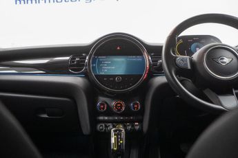 MINI Electric Hatch Cooper SE 32.6kWh Level 1 Auto 3dr