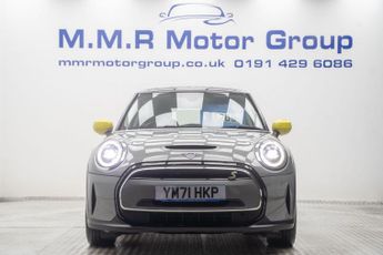 MINI Electric Hatch Cooper SE 32.6kWh Level 1 Auto 3dr