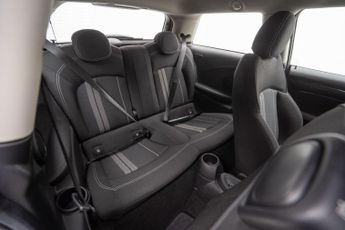 MINI Electric Hatch Cooper SE 32.6kWh Level 1 Auto 3dr