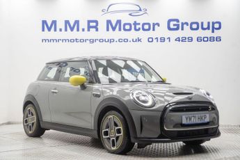 MINI Electric Hatch Cooper SE 32.6kWh Level 1 Auto 3dr