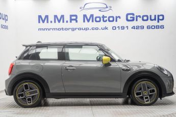 MINI Electric Hatch Cooper SE 32.6kWh Level 1 Auto 3dr