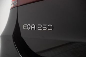 Mercedes-Benz EQA EQA 250 66.5kWh AMG Line Auto 5dr