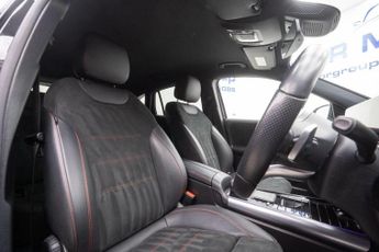 Mercedes-Benz EQA EQA 250 66.5kWh AMG Line Auto 5dr