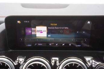 Mercedes-Benz EQA EQA 250 66.5kWh AMG Line Auto 5dr