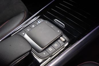 Mercedes-Benz EQA EQA 250 66.5kWh AMG Line Auto 5dr