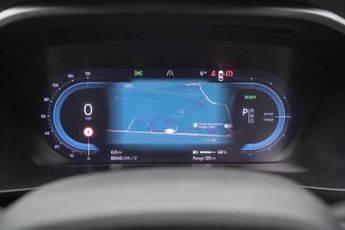 Volvo C40 Recharge 69kWh Core Auto 5dr