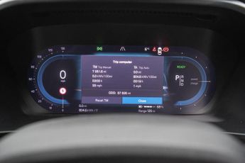 Volvo C40 Recharge 69kWh Core Auto 5dr