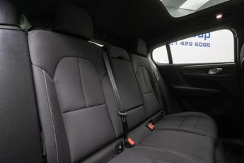 Volvo C40 Recharge 69kWh Core Auto 5dr