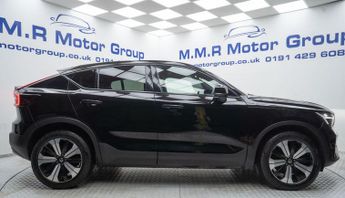 Volvo C40 Recharge 69kWh Core Auto 5dr
