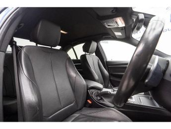 BMW 3 Series 2.0 320i M Sport Shadow Edition Saloon 4dr Petrol Auto Euro 6 (s