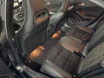 Mercedes-Benz A Class 1.5 A180 CDI Sport 7G-DCT Euro 5 (s/s) 5dr