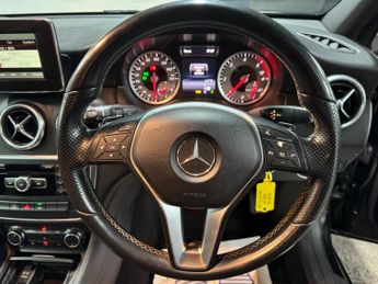 Mercedes-Benz A Class 1.5 A180 CDI Sport 7G-DCT Euro 5 (s/s) 5dr