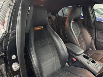 Mercedes-Benz A Class 1.5 A180 CDI Sport 7G-DCT Euro 5 (s/s) 5dr