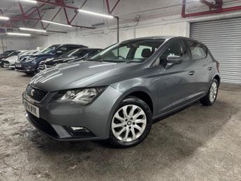 SEAT Leon 1.2 TSI SE Euro 5 (s/s) 5dr